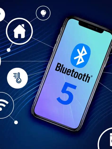 What Is Bluetooth Everything You Need To Know For Smart Home