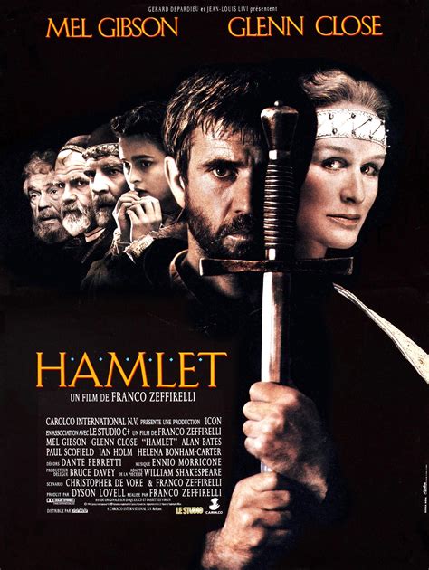 Hamlet Film De 1990