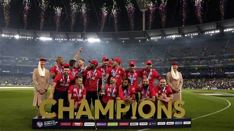 Icc Mens T20 World Cup 2024 Dallas Florida And New York Confirmed As