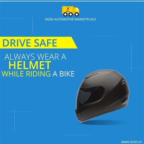 Drive Safe🙏 Always Wear A Helmet While Riding A Bike Bike Ride