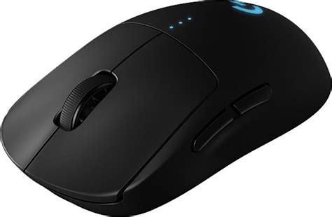 Logitech G Pro Wireless Gaming Mouse Logitech Xcite Kuwait