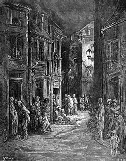 The word luddite refers to a person who is opposed to technological change. Working and Living Conditions - The Industrial Revolution