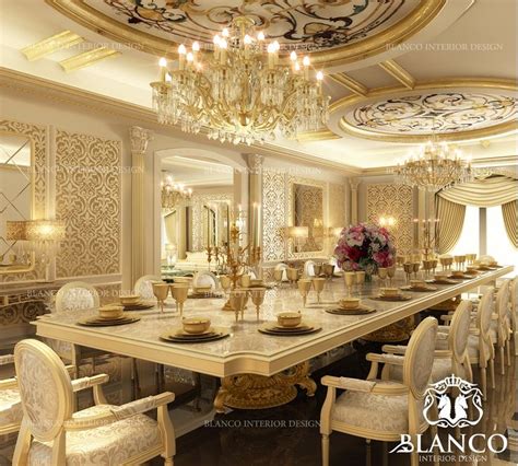 Leading Interior Design Company In Dubai And Uae Beautiful Dining