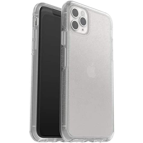 Otterbox Symmetry Clear Series Case For Iphone 11 Pro Max Stardust