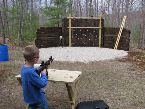 5 Most Incredible Backyard Shooting Ranges Wide Open Spaces