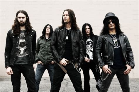 Slash Featuring Myles Kennedy And The Conspirators To Release Special