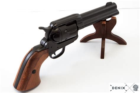 Colt 45 Peacemaker Replica 475″ T Set Brabilligt