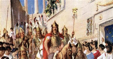 14 Of The Greatest Ancient Warriors In History 2023