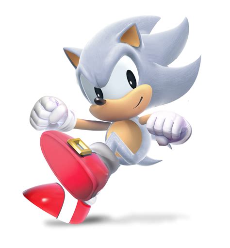 Hyper Classic Sonic By Mutationfoxy On Deviantart