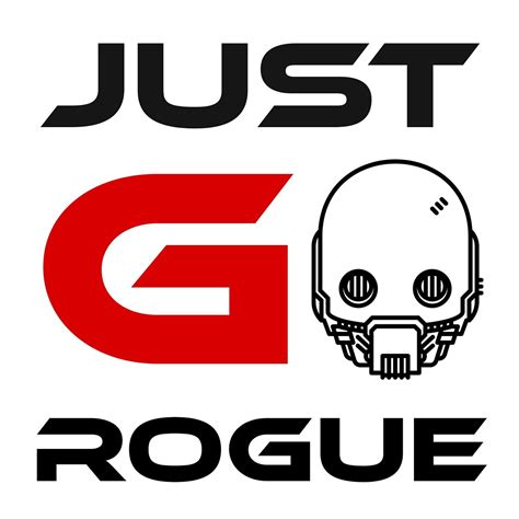 Just Go Rogue All You Need To Know Before You Go 2024