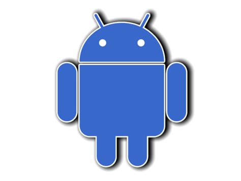 Android 3d Logo Png The Image Kid Has It