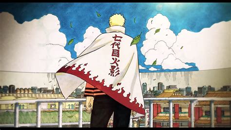 Boruto: Naruto The Movie Wallpapers - Wallpaper Cave
