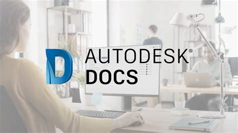 Autodesk Docs Now Available As A Standalone Product Uk