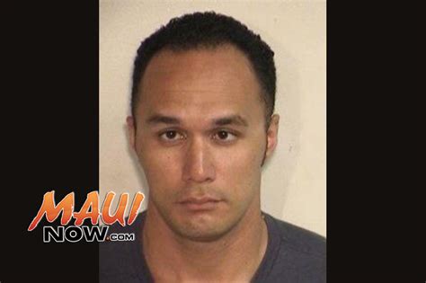 Second Maui Officer Arrested For Alleged Bribery Of Witness Maui Now