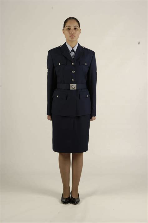 Now This Is The Af Uniform Id Like To Wear I Wish Theyd Approve