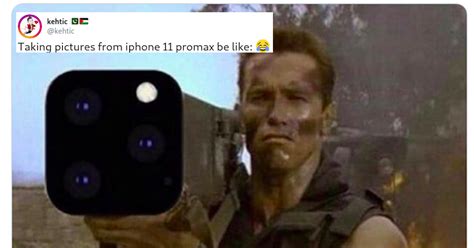 Funny Iphone 11 Memes That Will Distract You From The Price
