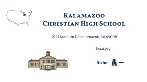 Kalamazoo Christian High School Kalamazoo Mi Youtube