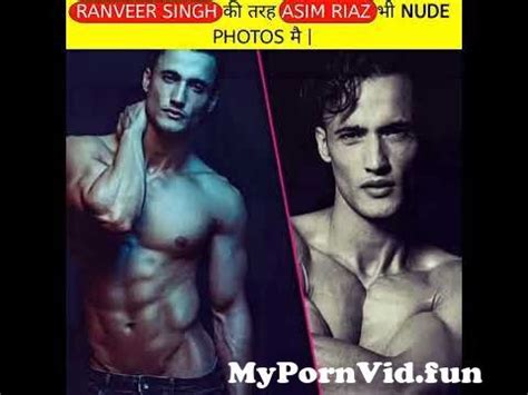 Ranveer Singh Nude Photoshoot Ranveer Singh Naked Pose Viral Ranveer Latest Nude Photos