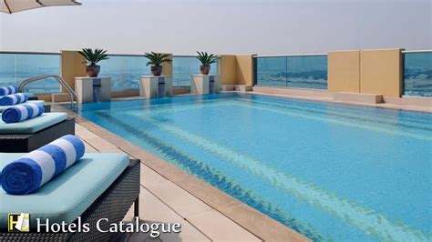 Oud metha road, al jaddaf area. Marriott Executive Apartments Al Jaddaf, Dubai Overview ...