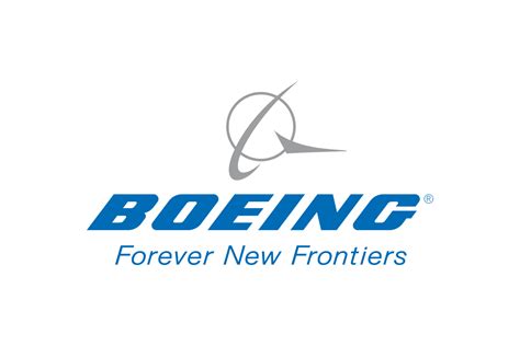 Boeing Logo No Background