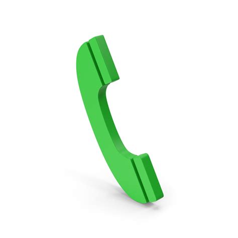 Symbol Phone Call Green Png Images And Psds For Download Pixelsquid