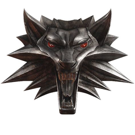 Witcher Medallion The Official Witcher Wiki