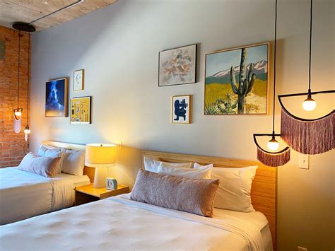 Omar, z., chan, k.y., joned, r. Dallas hotel completes renovation | Hotel Management ...