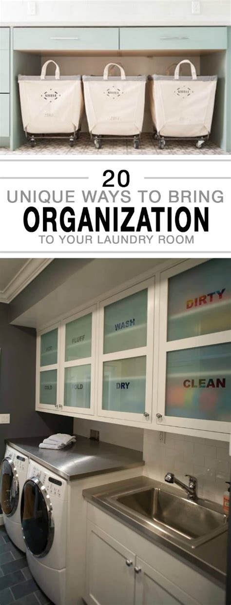 199 Home Organization Hacks You Need to Try Today