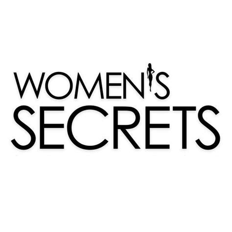 Womens Secrets