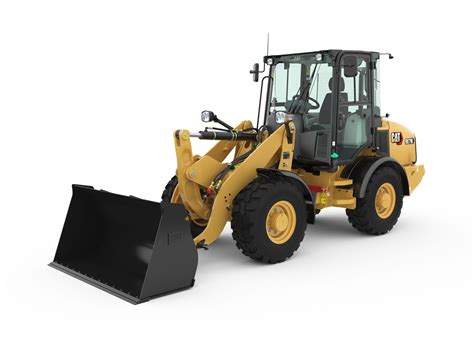 New Compact Wheel Loaders For Sale Mustang Cat