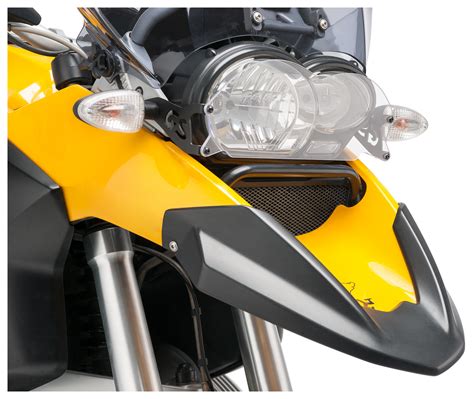 71 60 7 705 933. Puig Headlight Protector BMW R1200GS / Adventure | 5% ($4.50) Off! - RevZilla