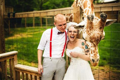 Like wedding is once in a lifetime event, wedding photographs are also once in a lifetime captured moments! 17 Well-Timed Wedding Photobombs That Will Crack You Up | HuffPost