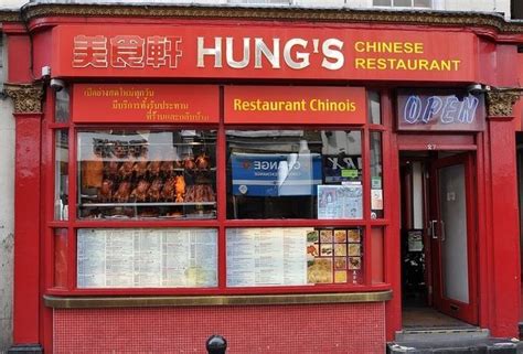 See restaurant menus, reviews, hours, photos, maps and directions. London's Best Chinese Restaurants (By Those Who Know ...