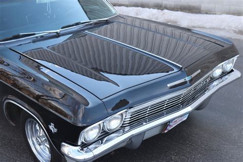 1965 Chevrolet Impala Midwest Car Exchange