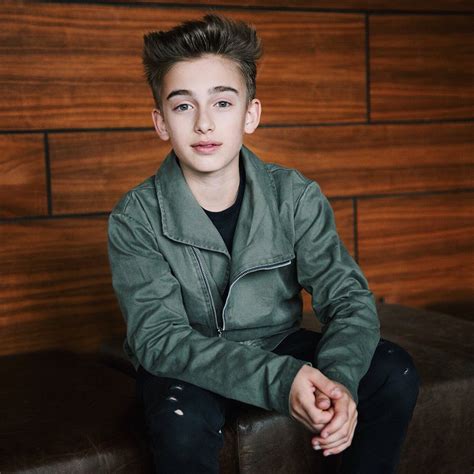 Johnny Orlando On Twitter Off To Seattle ️ Ready For A Great Weekend