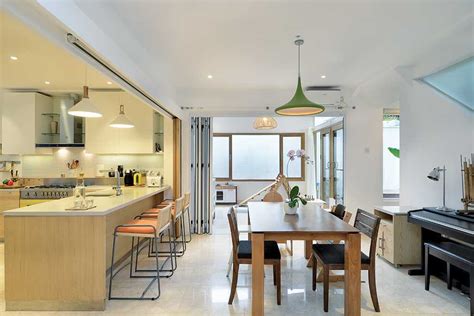 32 desain ruang makan minimalis sederhana terbaru 2018 dekor rumah via dekorrumah.net. Hal-hal Penting yang Perlu Diperhatikan dalam Desain Ruang ...