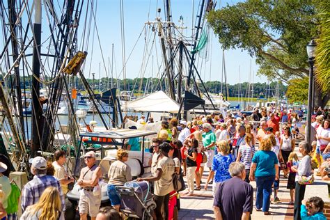 Things To Do In Beaufort That Dont Cost A Dime Explore Beaufort Sc