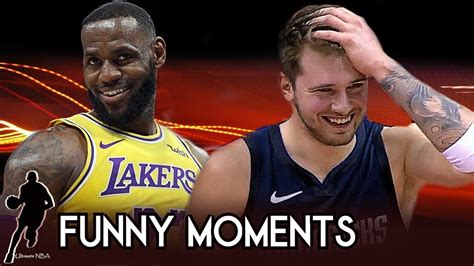 Watch V Funny Moments Nba In This Moment