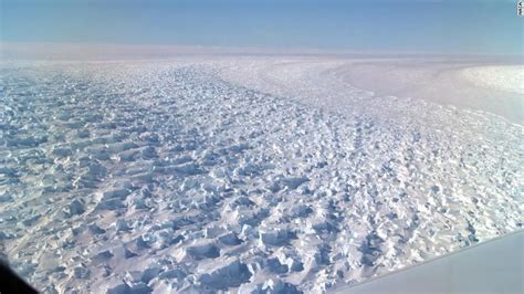 This Giant Glacier In Antarctica Is Melting And Could Significantly
