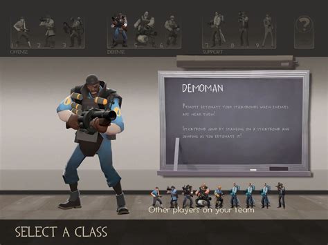 Team Fortress 2 Screenshots For Windows Mobygames