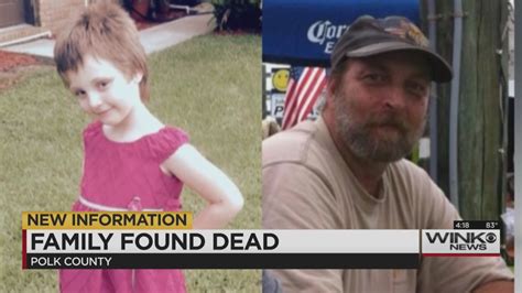 sheriff woman killed father 6 year old daughter wink news
