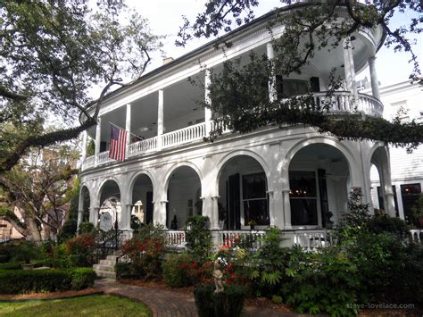 The Beauty Of Old Charleston Houses — Steve Lovelace