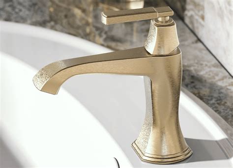 Finezza Transitional Bathroom Faucets And Showers By Graff