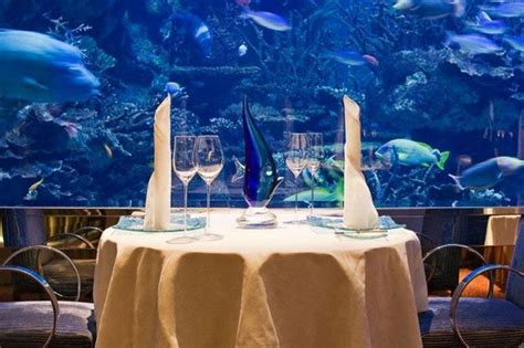 Around The World In 30 Days The Most Unusual And Exotic Restaurants In