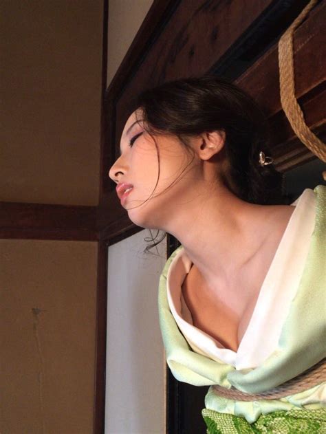 Allfleshiseroticflesh On Tumblr Shibari Naka Akira Model Yui Misaki