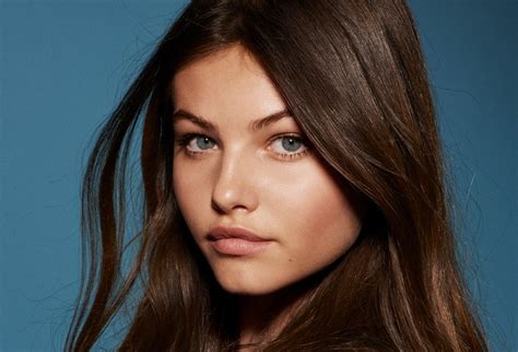 L Oréal Paris bucht das französisches It Model Thylane Blondeau modelvita com