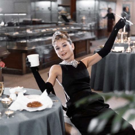 Style Lessons To Learn From Audrey Hepburn