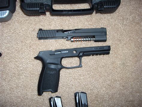 9mm Conversion Kit For Sig Sauer P2 For Sale At