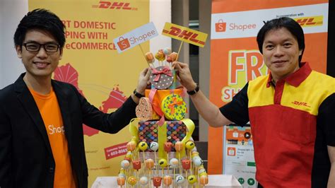 As a specialist in international shipping, dhl express provides a wide range of express parcel and package services, along with shipping and tracking solutions to fit the. DHL eCommerce Integrated on Shopee, Offering Malaysians ...