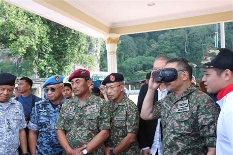 Angkatan Pertahanan Awam Johor Pengarah Pertahanan Awam Johor